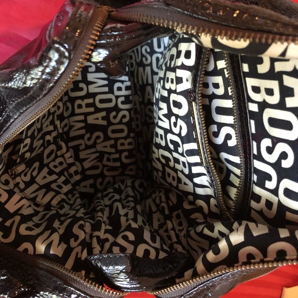 Marc Jacobs purse - Picture 3 of 7